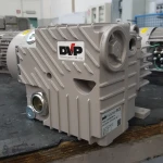 LC 20 Lubricated Rotary Vane Vacuum Pump