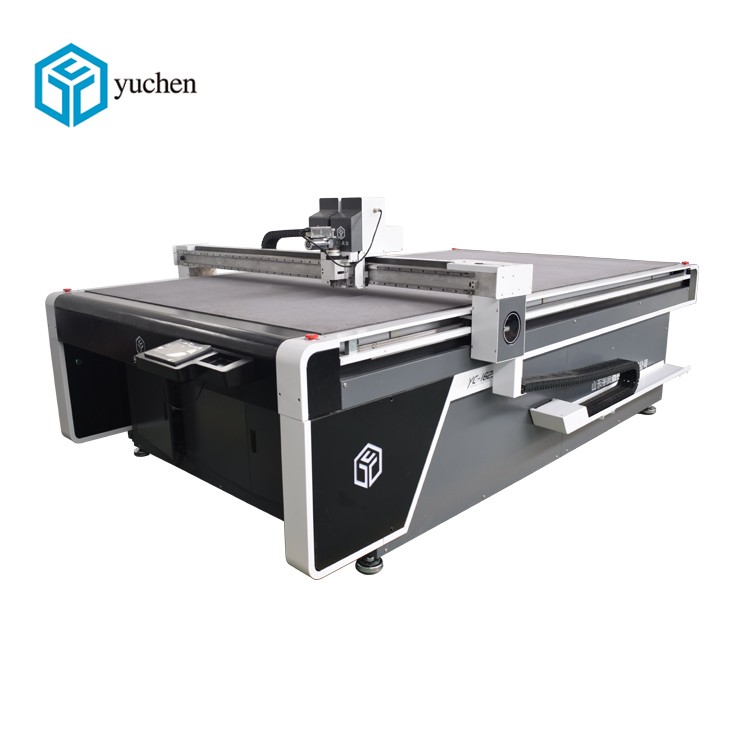 Leather Belt Cutting Machine with Best Price for Garment Industry