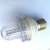 Import led bulb waterproof E27 led flashing bulb led strobe bulb for outdoor use from China