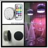 LED Cupboard Light 3 Battery Power Remote Control
