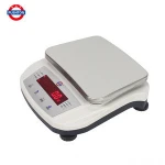 LED Display Optional 5kg 0.1g Electronic High Precision Laboratory Balance Weighing