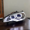 led headlights for car  For BMW x5 e70 laser headlights for cars led running light