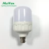 LED light factory wholesale E27 B22 aluminum 5w to 40w led bulb