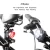 Import LED Rechargeable Bike Light Set Headlight Taillight Combinations USB Bike Light from China