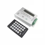 LED Strip Intelligent Light Sensor Time Control dimmer Controller