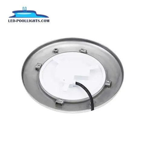 Buy Led Swimming Pool Light Wall Mounted Rgb External Control 316ss ...