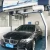 Import Leisu 360 automatic touch free car wash touchless equipment system from China