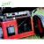 Import LEO Garden Eleltric Tools Hand Cordless Battery Powered Lawn Mower from China