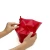 Import LFGB Approval Microwave Silicone Popcorn Maker Collapsible Popcorn Poppers from China