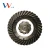 Import Light duty truck parts rear axle crown and wheel pinion gear from China