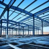 Light Weight cheap Prefabricated Steel Structure Office Building Pre-Engineered Steel Workshop Warehouse Hall Steel Structure