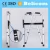 Import Lightweight Aluminum Folding Adjustable Disabled Old People Standing Frame Walker Aid Elderly Walker from China