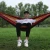 Import Lightweight nylon mesh hammock best parachute double hammock winner outfitters double camping hammock from China