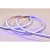 Import Linear light side view RGB COB dotless LED strip 630 LEDs 24V 12V COB RGB LED strip light from China