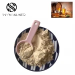 Linjiang Diatomaceous earth Diatomite filter aid sunflower oil filtration