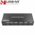 Import LINK-MI LM-KVM401 1920x1440 HD Video 4 Port KVM Switch HDMI from China