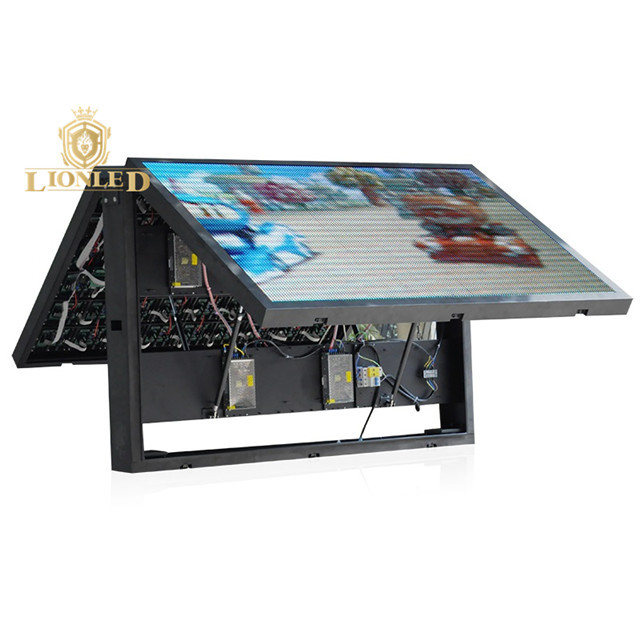 Buy Lionled Led Writing Message Board 1ft X 1ft P9.5 Led Glow Sign ...