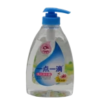liquid hand soap
