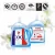 Import liquid laundry detergent/names of washing powder/washing detergent liquid from China