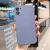 Import Liquid Silicone Cases For iPhone 11Pro Max 7/8Plus XR XsMax Accept Custom Design Shockproof Soft Candy Cover from China