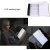 Import LITWOW Battery Operated Eye Protective ABS Small Portable LED Flat Plate Panel Book Light Lamp for Night Sleeping Reading in Bed from China