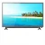 Import Living room bedroom LCD TV 38.5 inches 40 inches 43 inches family eye protection TV from China