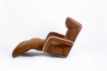 Living room furniture recliner sofa comfy lounge chairs, Lazy Sofa Bed Recliner Folding Floor Gaming Sofas With Arm