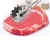 Import Lixsun Stainless Steel Meat Rolling Pounder Needle Meat Steak Tenderizer Tender Kitchen Tools from China
