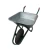 Import log carrier wheelbarrow WB4018 French model from China