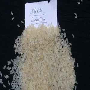 Long Grain Indian Rice