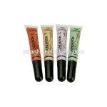 Long Lasting Waterproof Cosmetic Sunscreen Foundation Makeup Liquid