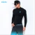 Import long sleeve surfing suit  bathing suit snorkeling  sports suit from China