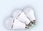 Long Working Time Led bulb emergency light bulb E27   led emergency bulb ZF003--- 5W 7W 9W 12W 15W 18W