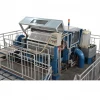 longkou fulong egg carton/box machine paper pulp molding machine /egg caryon manufacturing process