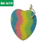 loofah sponge bath sponge nature sea bath sponge