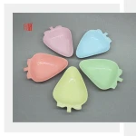 Lovely Fruit and Vegetable Shape Ceramic Snack bowl