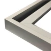 lovely high quality newest ps frame moulding