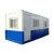 Import Low Cost DIY  Assembly Housing Container House Luxury Prefab Homes from China