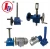 Import Low cost light duty compact worm jacks screw jack from China