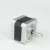 Import low cost stepper motor motores nema 17 stepper motor nema 17 20a Opened Loop Stepper Motor 17CS01A-100E jk42hs34-10041 from China