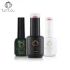 LOW MOQ 12 colors  designs High Quality Nail Supplies Private Label UV Gel Color LED UV Gel Nail Polish