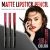 Import Low MOQ make up lip stick private label matte lipstick pencil from China