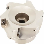 Low Price Guaranteed Quality BAP400R Milling Cutter Carbide Cutting Tools Face Milling Cutter Head For APMT1604 Inserts