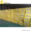 Low Price Insulated Mineral Wool Rockwool Duo Slab