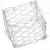 Import Low Price Welded Galvanized Gabion 4mm 4.5mm Gabion Box and Gabion Basket from China