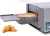 Import Lowest Industrial Commercial Conveyor Oven Pizza Price from China