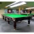 Import LP cooperation XingJue 12ft Snooker Table XJ-12FT-SR1 from China