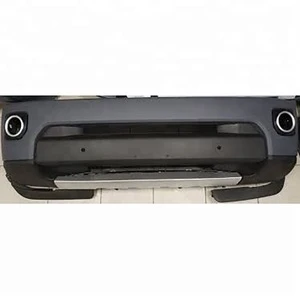 LR058014 auto car bumpers for rover discovery 4 5