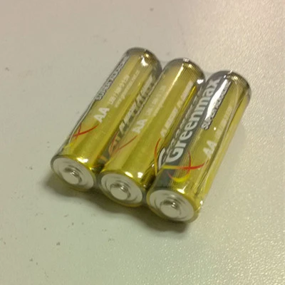 lr6 maxell 1.5v aa alkaline battery  lr6 no. 5 alkaline battery  r6 aa battery 1.5v