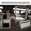 LS1330 CNC Hot Wire Foam Cutting Machine